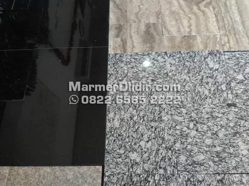Lantai Marmer dan Granit Semarang